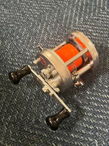 아부 가르시아 앰버서더 5500C