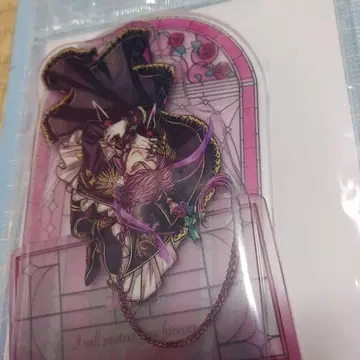 라토 바카 아크릴 스탠드 아쿠네코