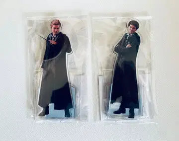 호그와트 레거시 세바스찬 오미니스 아크릴 스탠드