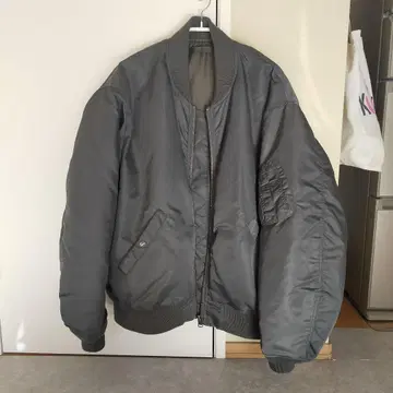 프릭스스토어 ma1 올리브