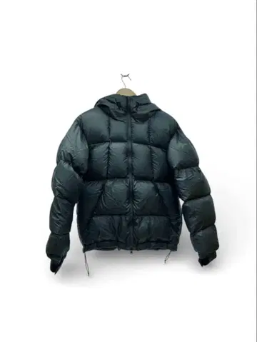 Goldwin / PERTEX QUANTUM 다운 파카 2