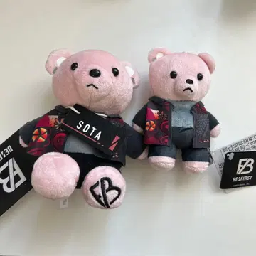 BE:FIRST 곰 소타 SOTA 세가 Gifted.