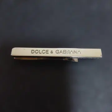돌체앤가바나 넥타이핀