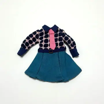 네오 브라이스 아웃핏 작가님 picnic