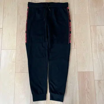 새상품 RIZIN 스웨트 팬츠 LL