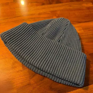 Jackman 니트 모자 네이비 프리 사이즈