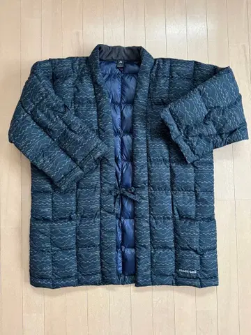 몽벨 다운 한텐 L