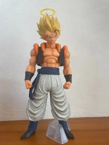 드래곤볼 제일복권 초 오지터 피규어