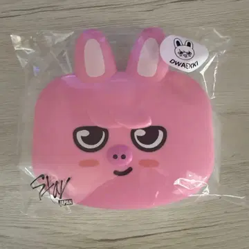 스키즈 온라인 복권 SKZOO MINI BOX 돼끼 창빈