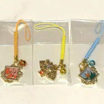 디즈니 스토어 운세 복권 2026 도날드 구피 시크릿 미키