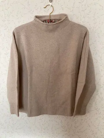 23구 마이스탠다드 스웨터