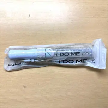 Snow Man iDOME 응원봉