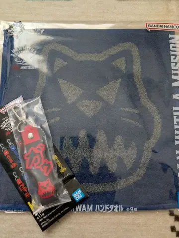 MAN WITH A MISSION 제일복권 맨위즈 k상 J상