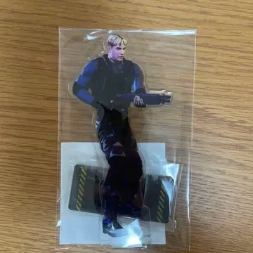 캡슐 복권 디노 크라이시스 아크릴 스탠드 딜런