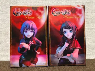 BanG Dream! 프리미엄 피규어 2체 세트