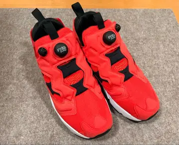 리복 인스타펌프 퓨리 미사용