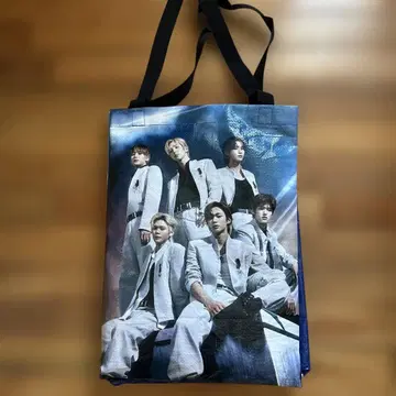 2025 RIIZE CONCERT TOUR 토트백