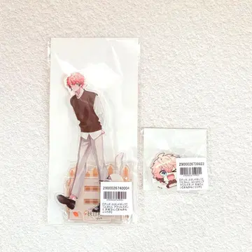 니지산지 마네키네코 아카기 웬 아크릴 스탠드 아크스타