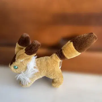 지브리 테토 봉제 인형 레트로