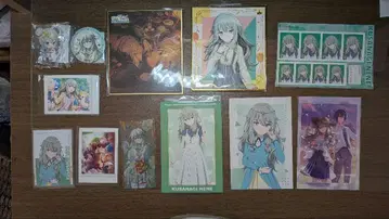 프로세카 쿠사나기 네네 묶음 판매