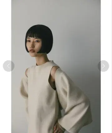 stylemixer 2 피스 볼레로 니트