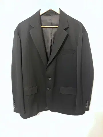 EYCK 21aw 테일러드 자켓 사이즈 L 울 100%