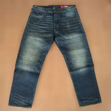 새상품 G-STAR RAW MORRY 3D RELAXED TAPERED