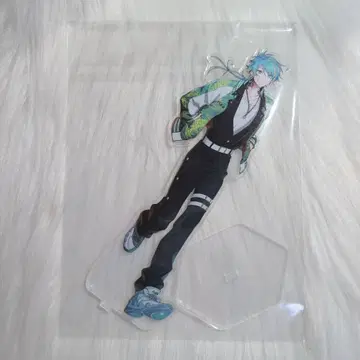 미즈나기 지유 따뜻해지는 아타나루 오라오라 아크릴 스탠드