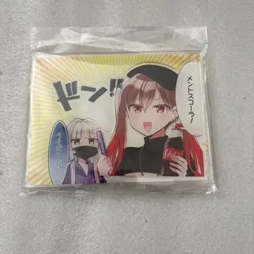 봇치 더 록 앤솔로지 코믹 4권 아크릴 스탠드 게이머즈 특전