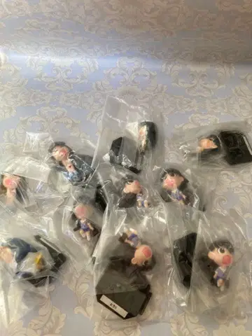 치마코레 아즈망가 대왕 가챠