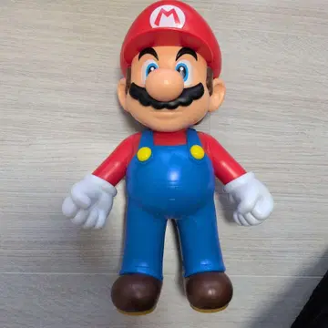 슈퍼 마리오 빅 피규어