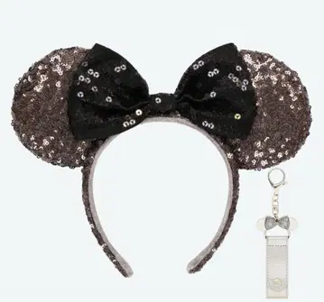 미니 머리띠 & 머리띠 홀더