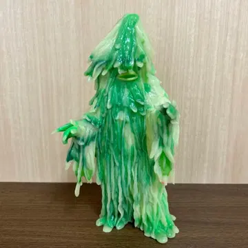 CCP WCC 한정판 장인 울리는 아트적인 자잔