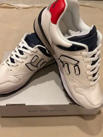 Sangacio 스니커즈 뉴