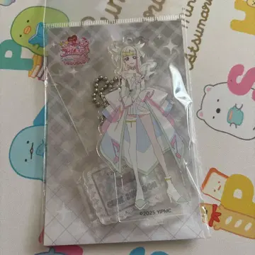 너와 아이돌 프리큐어 키미프리 큐어즈 큔 랜드마크 타워