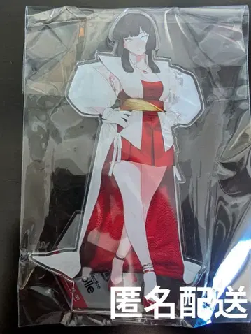 모가 인형 아크릴 스탠드 신춘 Live 2026