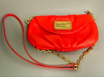 MARC BY MARC JACOBS 숄더백 오렌지