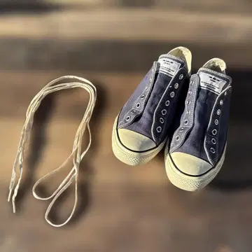 컨버스 올스타 한정판 RHC 론 헤르만 콜라보 척테일러 28cm