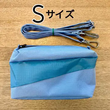 [ SUSAN BIJL ] 수잔벨 벰백 S 사이즈