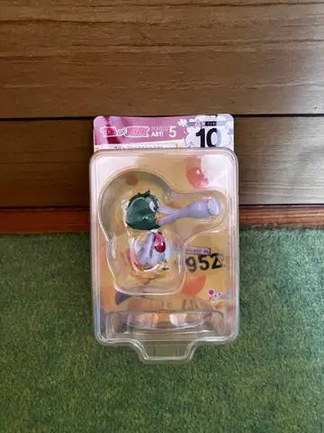Happy 복권 톰과 제리 ART 5 A상 피규어