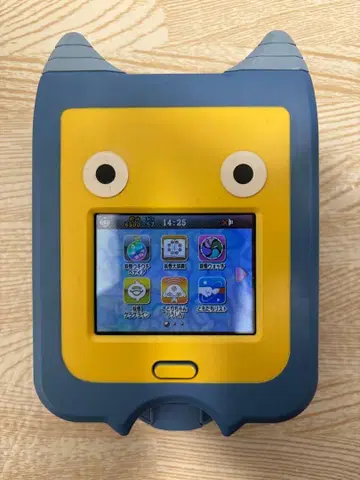 요괴Pad 요괴워치