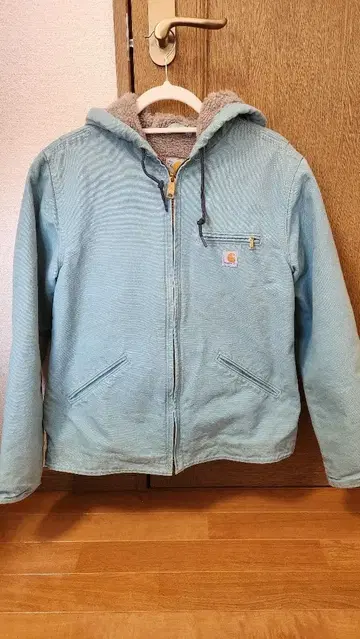 [레어] Carhartt 칼하트 액티브 자켓