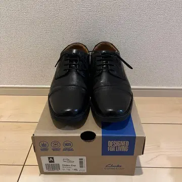 Clarks Tilden Cap 25cm