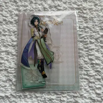 원신 소 아크릴 스탠드 스이파라 sweets paradise 콜라보