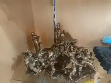 드라캅 브론즈Ver. 묶음 판매