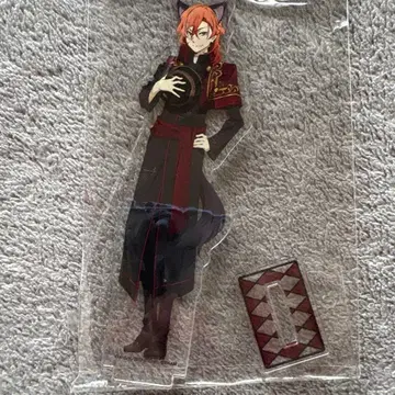 문호 스트레이독스 문스독 나카하라 츄야 아크릴 스탠드 난자타운