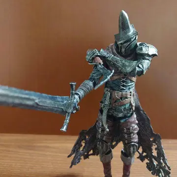 다크 소울 3 심연의 감시자