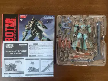 ROBOT혼 구프 비행 시험형 ver.A.N.I.M.E