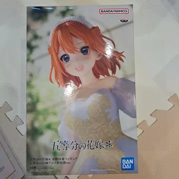 5등분의 신부 1/7 스케일 피규어