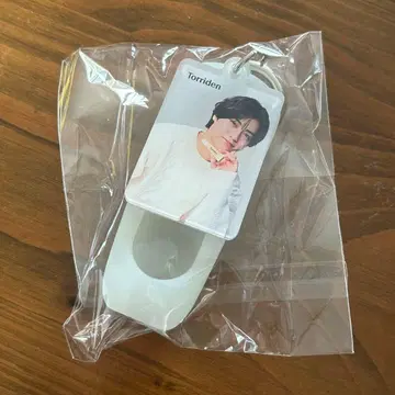 트리덴 립 케이스 타카하시 카이토